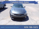 Thumbnail image of 2020 Kia Optima at Fort Mohave, Bullhead City Used Car Dealers