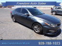 Thumbnail image of 2020 Kia Optima at Fort Mohave, Bullhead City Used Car Dealers