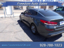 Thumbnail image of 2020 Kia Optima at Fort Mohave, Bullhead City Used Car Dealers