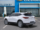 Thumbnail image of 2025 Chevrolet Blazer at Mccluskey Chevrolet Kings Automall