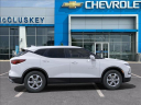 Thumbnail image of 2025 Chevrolet Blazer at Mccluskey Chevrolet Kings Automall