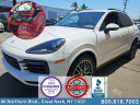 Thumbnail image of 2020 Porsche Cayenne at Auto Expo Store