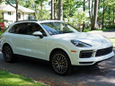 Thumbnail image of 2020 Porsche Cayenne at Auto Expo Store
