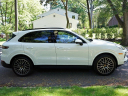 Thumbnail image of 2020 Porsche Cayenne at Auto Expo Store