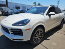 Thumbnail image of 2020 Porsche Cayenne at Auto Expo Store