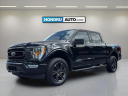 Thumbnail image of 2022 Ford F-150 at Hondru Ford