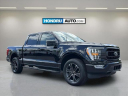 Thumbnail image of 2022 Ford F-150 at Hondru Ford