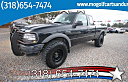 Thumbnail image of 1998 Ford Ranger at MO Golf Carts and