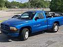 1999 Dodge Dakota at Green light Autos