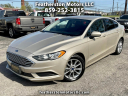 Thumbnail image of 2017 Ford Fusion Hybrid at FEATHERSTON MOTORS