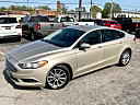 Thumbnail image of 2017 Ford Fusion Hybrid at FEATHERSTON MOTORS