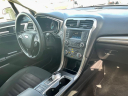 Thumbnail image of 2017 Ford Fusion Hybrid at FEATHERSTON MOTORS