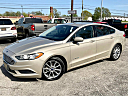2017 Ford Fusion Hybrid SE at FEATHERSTON MOTORS