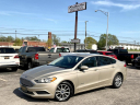 Thumbnail image of 2017 Ford Fusion Hybrid at FEATHERSTON MOTORS
