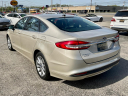 Thumbnail image of 2017 Ford Fusion Hybrid at FEATHERSTON MOTORS