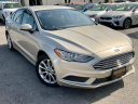Thumbnail image of 2017 Ford Fusion Hybrid at FEATHERSTON MOTORS