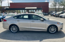Thumbnail image of 2017 Ford Fusion Hybrid at FEATHERSTON MOTORS