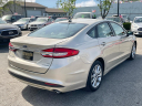 Thumbnail image of 2017 Ford Fusion Hybrid at FEATHERSTON MOTORS