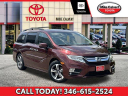 Thumbnail image of 2019 Honda Odyssey at Mike Calvert Toyota - New