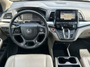 Thumbnail image of 2019 Honda Odyssey at Mike Calvert Toyota - New