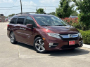 Thumbnail image of 2019 Honda Odyssey at Mike Calvert Toyota - New