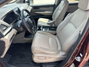 Thumbnail image of 2019 Honda Odyssey at Mike Calvert Toyota - New