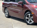 2019 Honda Odyssey Touring at Mike Calvert Toyota - New