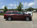 Thumbnail image of 2019 Honda Odyssey at Mike Calvert Toyota - New