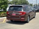 Thumbnail image of 2019 Honda Odyssey at Mike Calvert Toyota - New