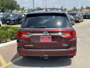 Thumbnail image of 2019 Honda Odyssey at Mike Calvert Toyota - New