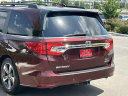 Thumbnail image of 2019 Honda Odyssey at Mike Calvert Toyota - New