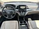 Thumbnail image of 2019 Honda Odyssey at Mike Calvert Toyota - New