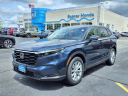 Thumbnail image of 2024 Honda CR-V at Basney Honda