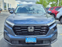 Thumbnail image of 2024 Honda CR-V at Basney Honda