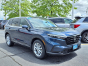 Thumbnail image of 2024 Honda CR-V at Basney Honda