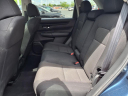 Thumbnail image of 2024 Honda CR-V at Basney Honda