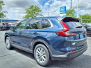 Thumbnail image of 2024 Honda CR-V at Basney Honda