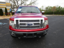 Thumbnail image of 2011 Ford F-150 at Vogue Motor Company Inc.