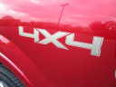 Thumbnail image of 2011 Ford F-150 at Vogue Motor Company Inc.