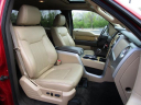 Thumbnail image of 2011 Ford F-150 at Vogue Motor Company Inc.