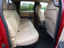Thumbnail image of 2011 Ford F-150 at Vogue Motor Company Inc.