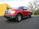 Thumbnail image of 2011 Ford F-150 at Vogue Motor Company Inc.