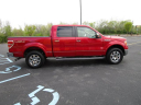 Thumbnail image of 2011 Ford F-150 at Vogue Motor Company Inc.