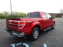 Thumbnail image of 2011 Ford F-150 at Vogue Motor Company Inc.
