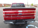 Thumbnail image of 2011 Ford F-150 at Vogue Motor Company Inc.