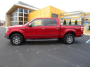 Thumbnail image of 2011 Ford F-150 at Vogue Motor Company Inc.