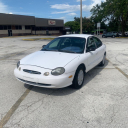 Thumbnail image of 1998 Ford Taurus at Murphy’s Auto Sales, Inc.