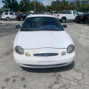 Thumbnail image of 1998 Ford Taurus at Murphy’s Auto Sales, Inc.