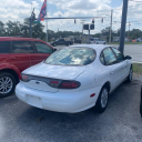 Thumbnail image of 1998 Ford Taurus at Murphy’s Auto Sales, Inc.