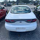 Thumbnail image of 1998 Ford Taurus at Murphy’s Auto Sales, Inc.